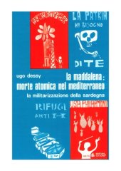 book La Maddalena, morte atomica nel Mediterraneo