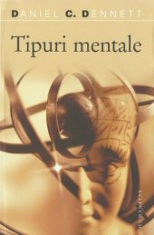 book Tipuri mentale