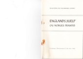 book Englands «hjelp» og Norges framtid