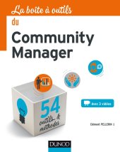 book La Boîte à outils du Community Manager