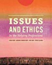 book Issues and Ethics in the Helping Professions