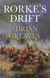 book Rorke’s Drift