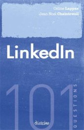 book 101 questions sur LinkedIn