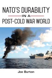 book NATO’s Durability in a Post-Cold War World