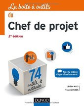 book La Boîte à outils du Chef de projet