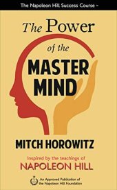 book The Power of the Master Mind