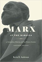 book Marx at the Margins: On Nationalism, Ethnicity, and Non-Western Societies