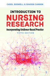 book Introduction to Nursing Research: Incorporating Evidence-Based Practice