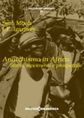 book Anarchismo in Africa: Storia, movimenti e prospettive