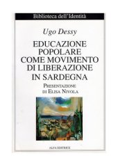 book Educazione popolare come movimento di liberazione