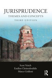 book Jurisprudence: Themes and Concepts