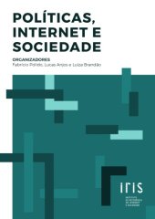 book Políticas, internet e sociedade