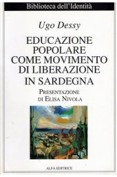 book Educazione popolare come movimento di liberazione