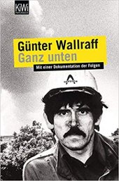 book Ganz unten: Mit einer Dokumentation der Folgen