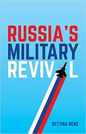 book Russia’s Military Revival