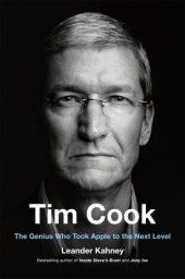 book Tim Cook