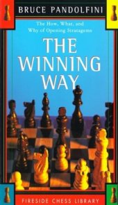 book The winning way : the how, what, and why of opening stratagems