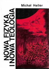 book Nowa fizyka i nowa teologia