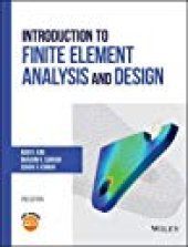 book Introduction to Finite Element Analysis and Design