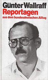 book Reportagen aus dem bundesdeutschen Alltag