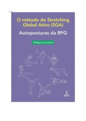 book Autoposturas da RPG O método do Stretching Global Ativo (SGA)