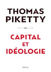 book Capital et idéologie