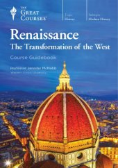 book Renaissance: The Transformation of the West