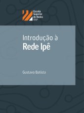 book Introdução à Rede Ipê