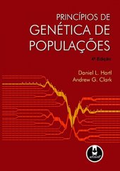 book Princípios de Genética de Populações