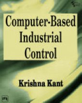 book Computer-Based Industrial Control