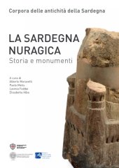 book La Sardegna nuragica. Storia e monumenti