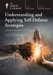 book Understanding and Applying Self-Defense Strategies