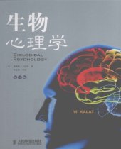 book 生物心理学