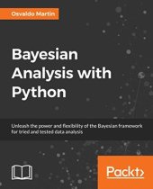 book Bayesian Analysis with Python