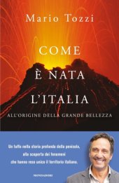 book Come è nata l’Italia