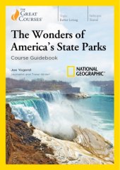 book The Wonders of America’s State Parks [National Geographic]