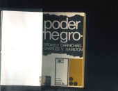 book Poder negro