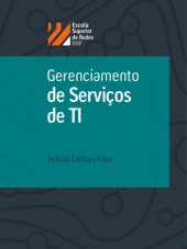 book Gerenciamento de Serviços de TI