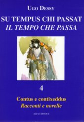 book Su tempus chi passat. Vol. IV - Contus e Contixeddus