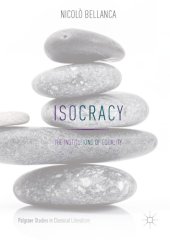 book Isocracy