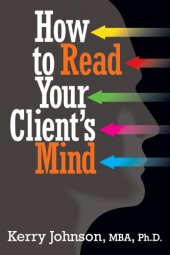 book How to Read Your Client’s Mind