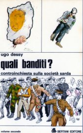 book Quali banditi? Controinchiesta sulla società sarda