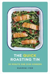 book The Quick Roasting Tin