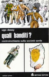 book Quali banditi? Controinchiesta sulla società sarda