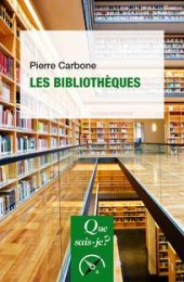 book Les bibliothèques