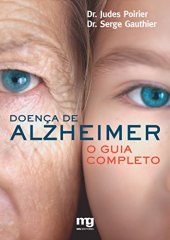 book Doença de Alzheimer: o guia completo