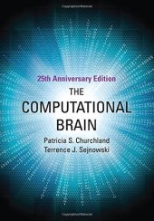 book The Computational Brain