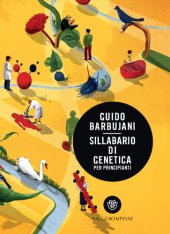 book Sillabario di genetica per principianti