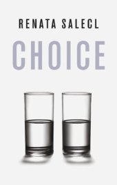 book The Tyranny of Choice