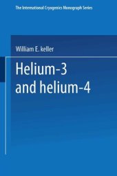 book Helium-3 and Helium-4